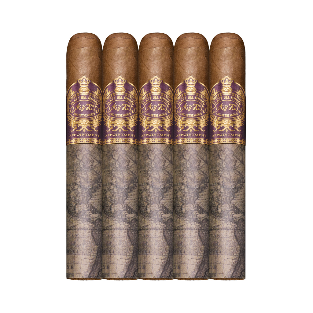 El Rey Del Mundo | King of the World 2024 LE - Toro