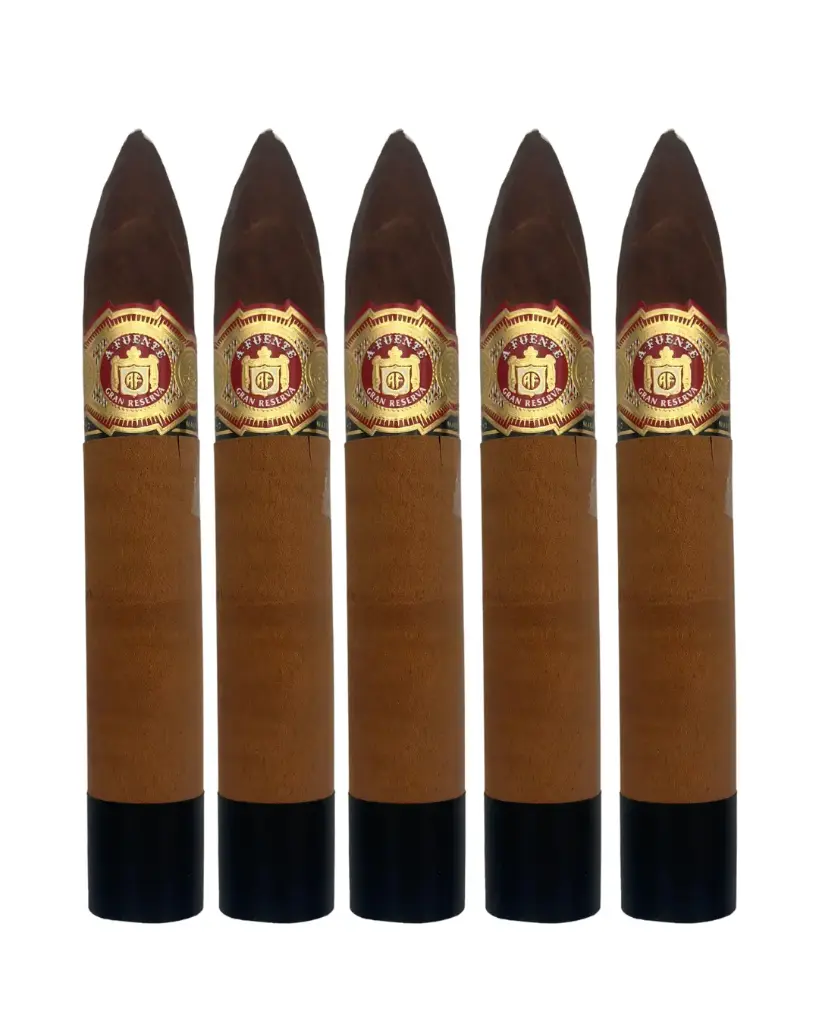 Arturo Fuente | Chateau - Chateau Fuente King B SG 