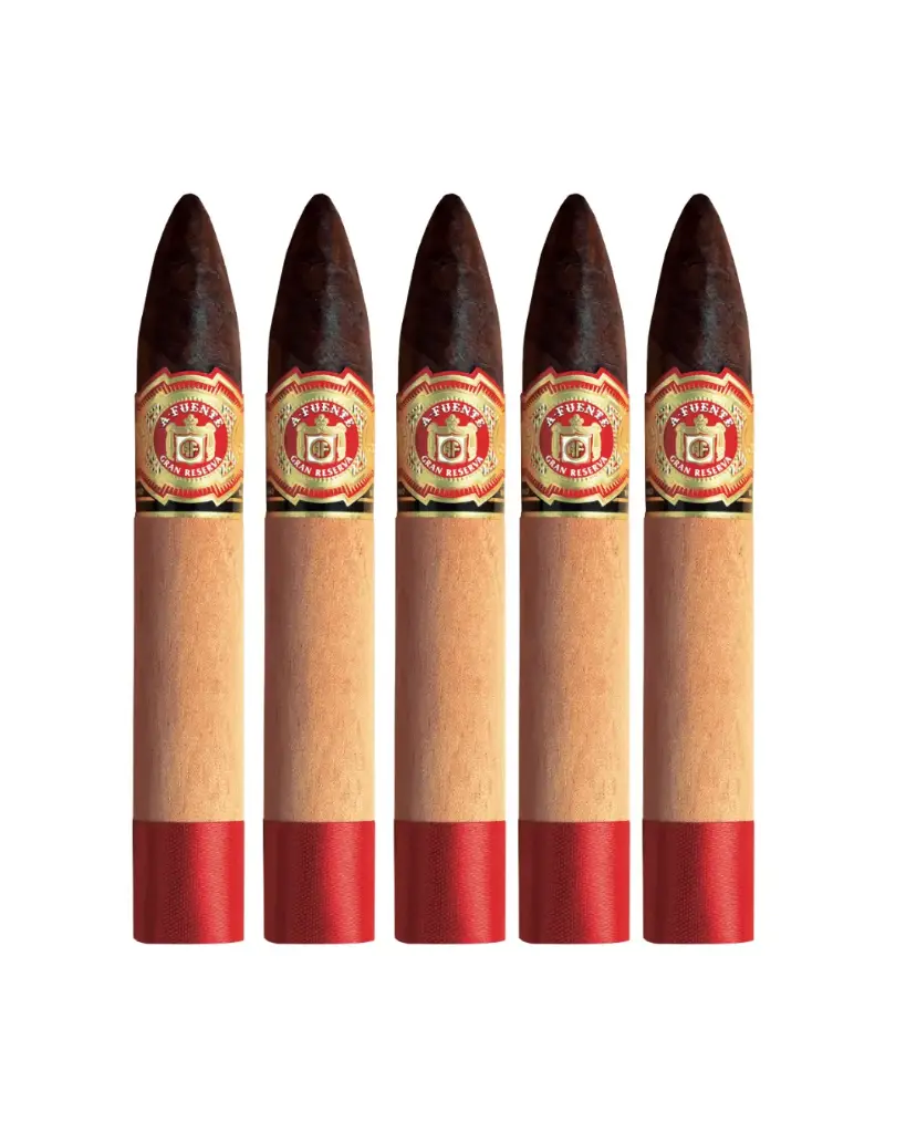 Arturo Fuente | Chateau - Chateau Fuente Queen B SG 