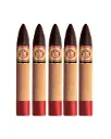 Arturo Fuente | Chateau - Chateau Fuente Queen B SG 