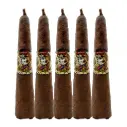 Deadwood Tobacco Co. - Crazy Alice