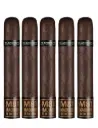 Blackened by Drew Estate M81 Robusto 