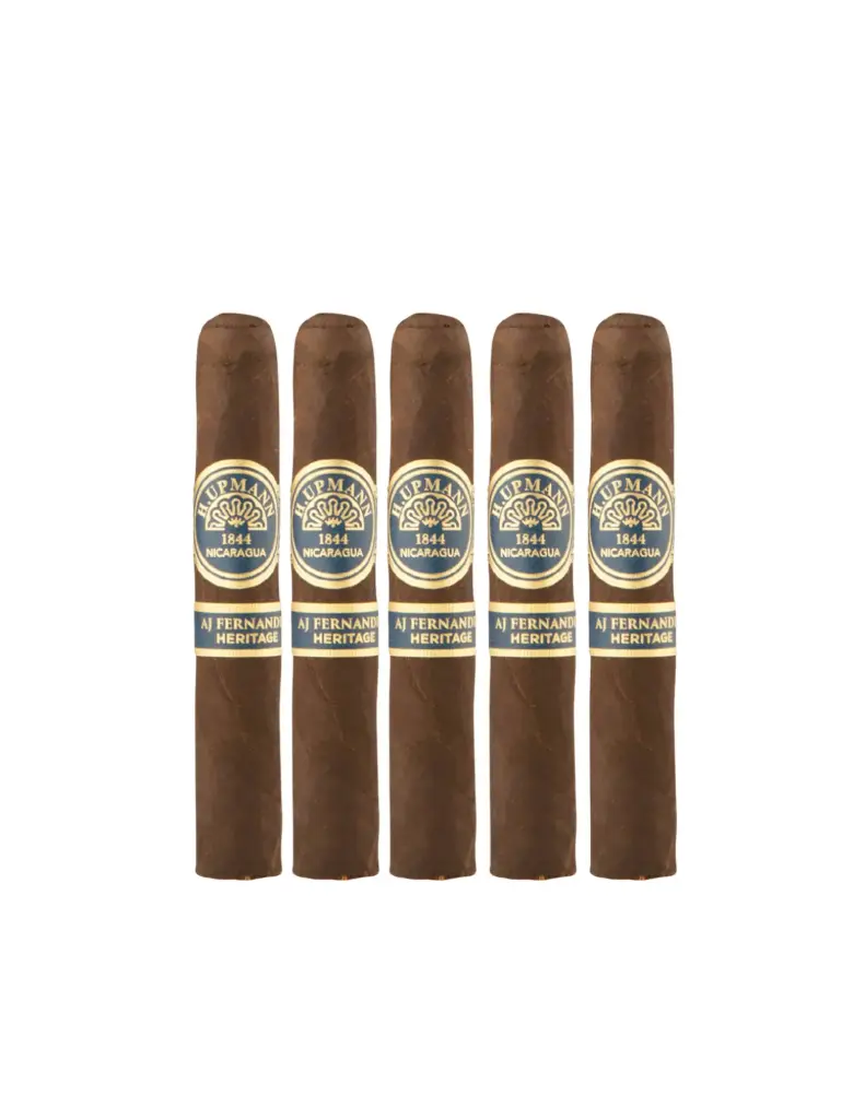 H Upmann | Nicaragua AJF Heritage - Robusto
