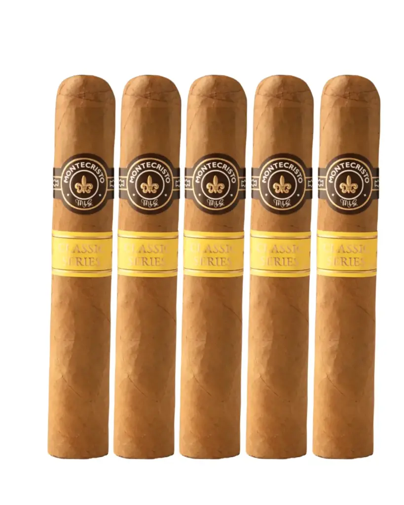 Montecristo | Classic Collection - Robusto