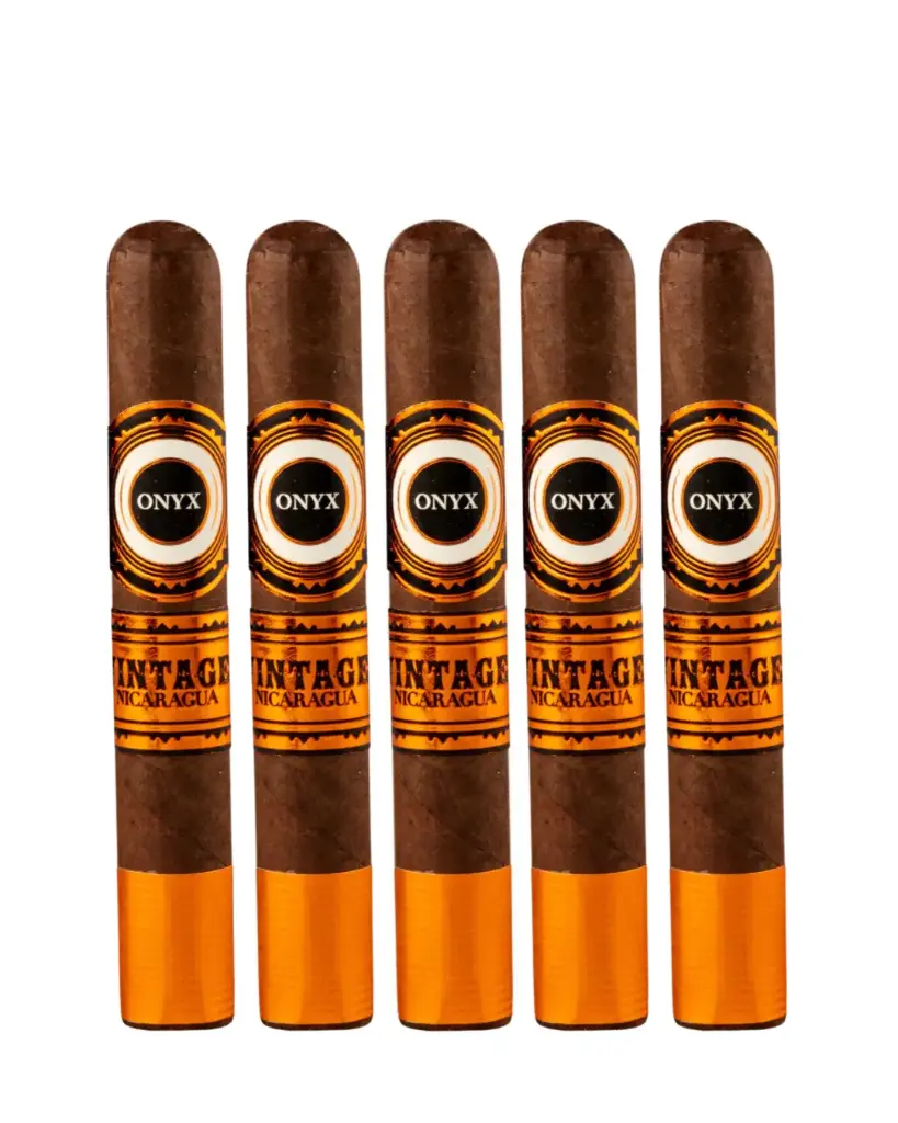 Onyx | Vintage Nicaragua - Robusto