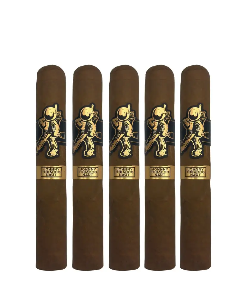 ROOM 101 | Johnny Tobacconaut Robusto
