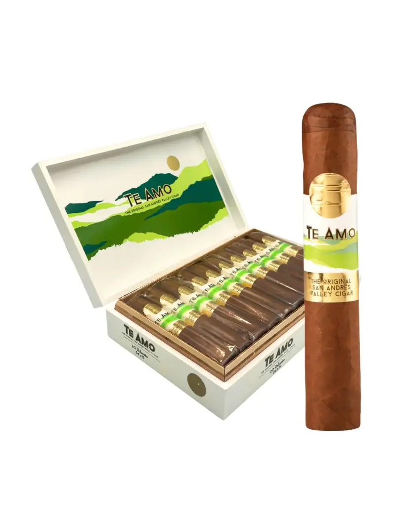 Te Amo | The Original San Andres - Robusto