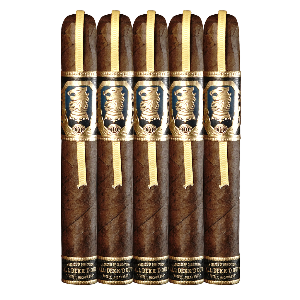 Undercrown UC10 Corona Viva 