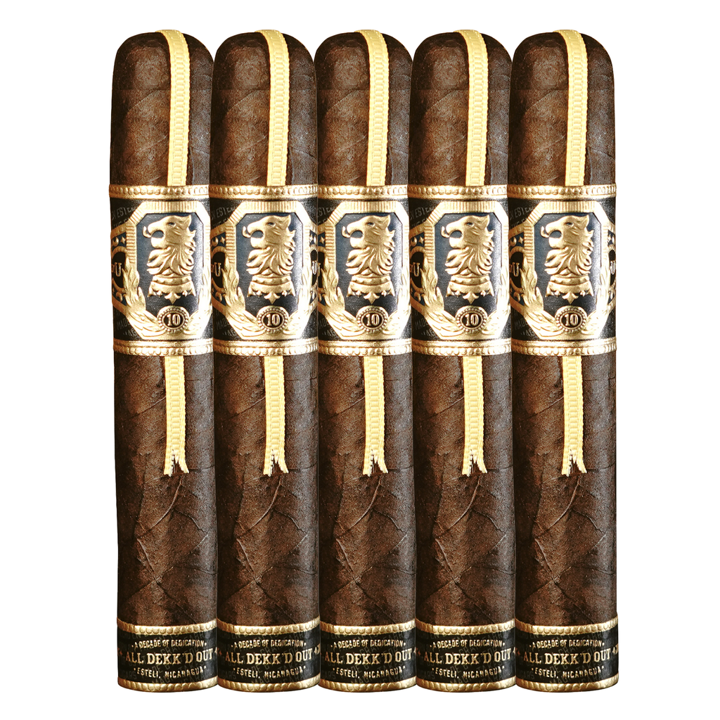 Undercrown UC10 Robusto 