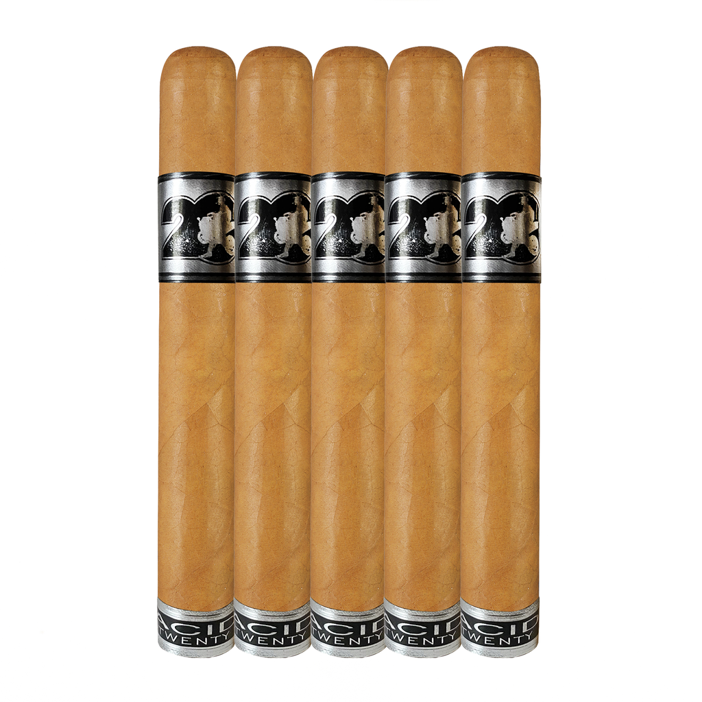 ACID - Acid 20 Connecticut Toro 