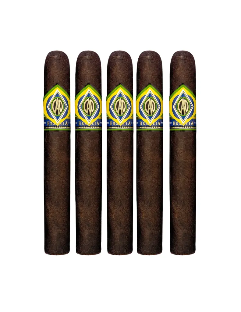 CAO Brazilia | Lambada Brazilia