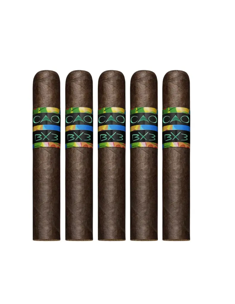CAO BX3 | Toro BX3