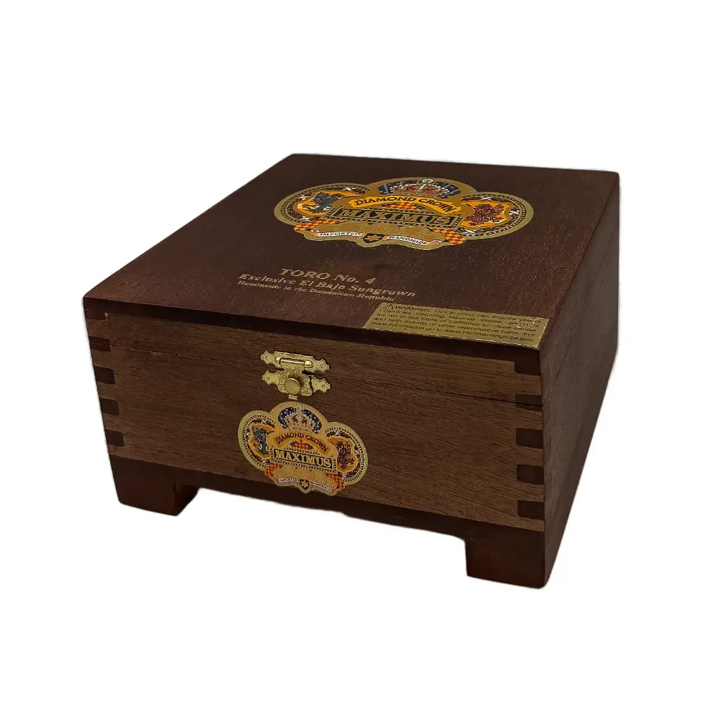 Diamond Crown | Maximus Toro #4