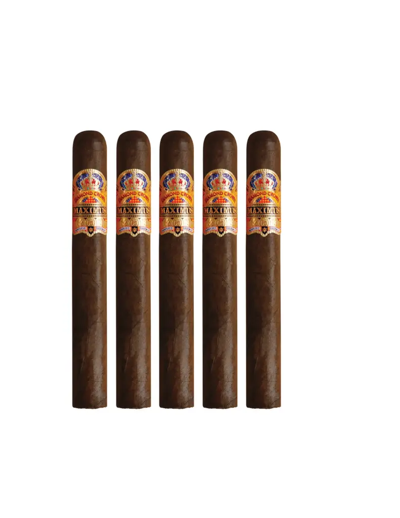 Diamond Crown | Maximus Toro #4