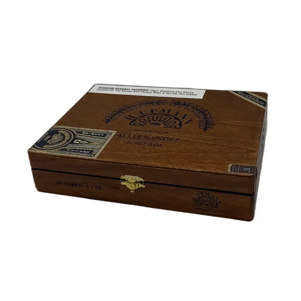 H Upmann | Nicaragua AJF Heritage - Toro