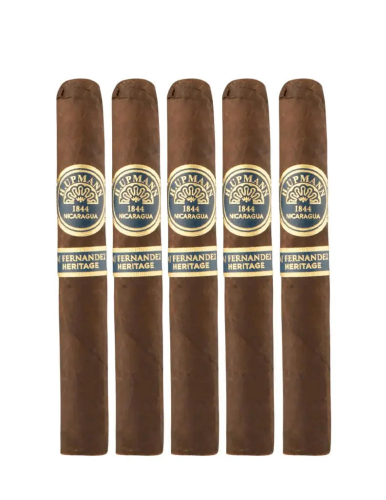 H Upmann | Nicaragua AJF Heritage - Toro