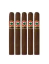Joya De Nicaragua Antano 1970 Alisado 