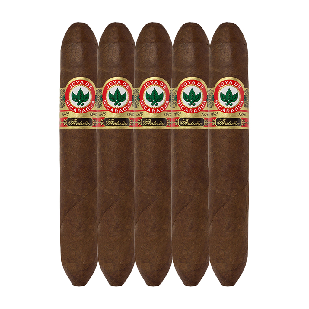 Joya De Nicaragua Antano 1970 Gran Perfecto 