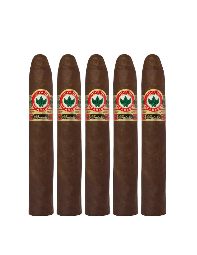 Joya De Nicaragua Antano 1970 Magnum 660 