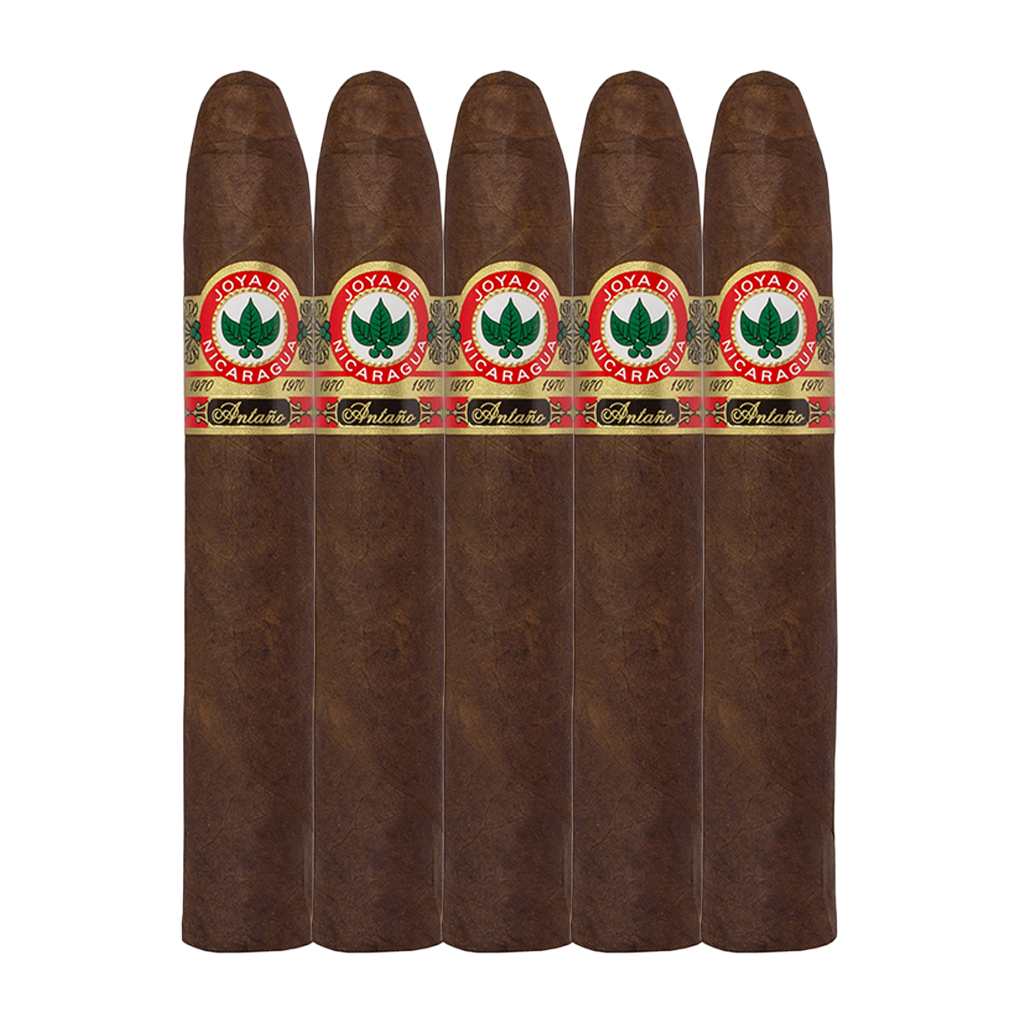 Joya De Nicaragua Antano 1970 Magnum 660 