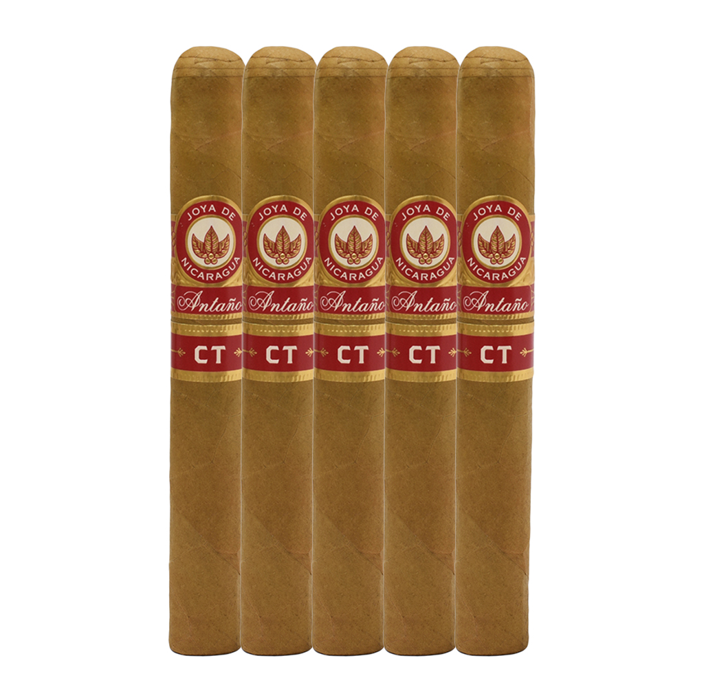 Joya De Nicaragua Antano CT Toro 