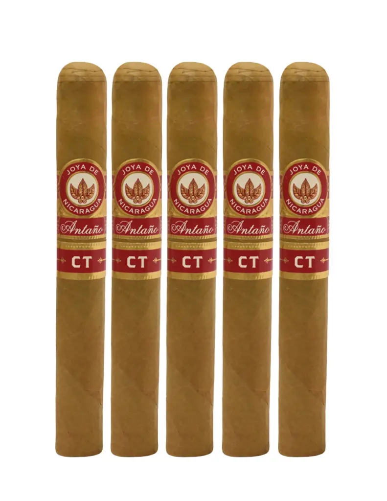 Joya De Nicaragua Antano CT Toro 