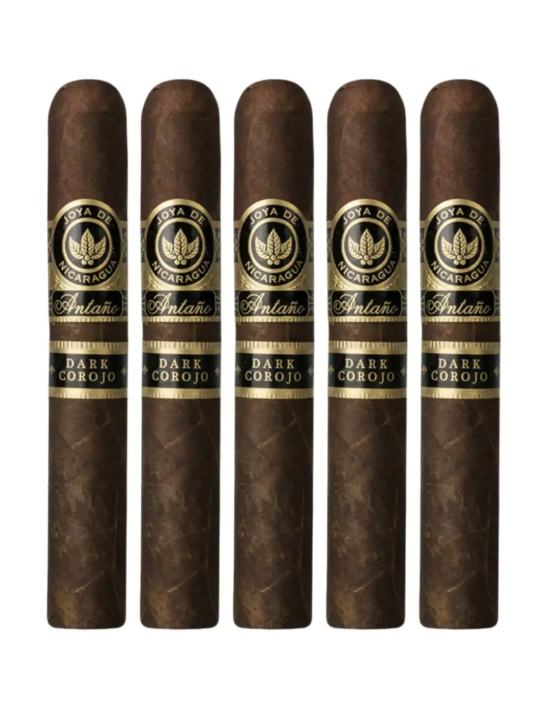 Joya De Nicaragua Antano Dark Corojo La Niveladora 