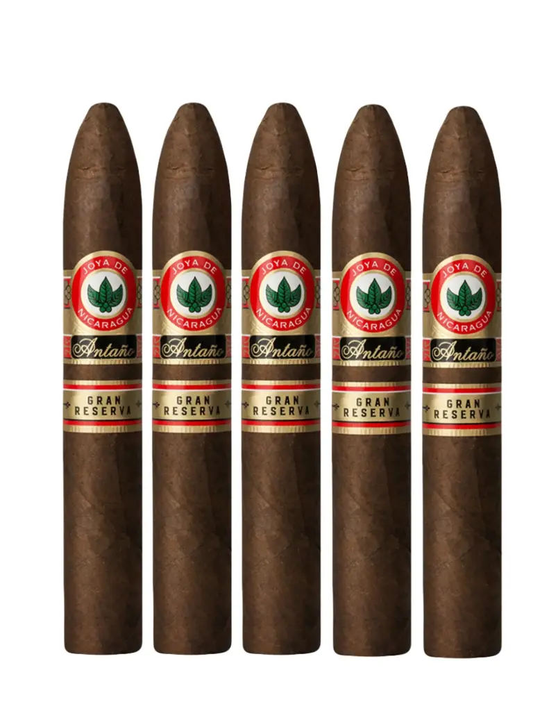 Joya De Nicaragua Antano Gran Reserva Belicoso 