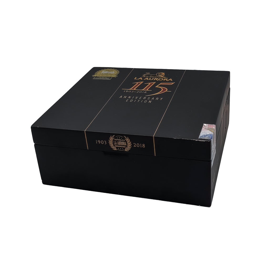 La Aurora | 115 Aniversario - Gran Toro
