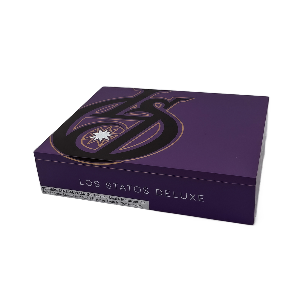 Los Statos Deluxe | Connecticut Toro