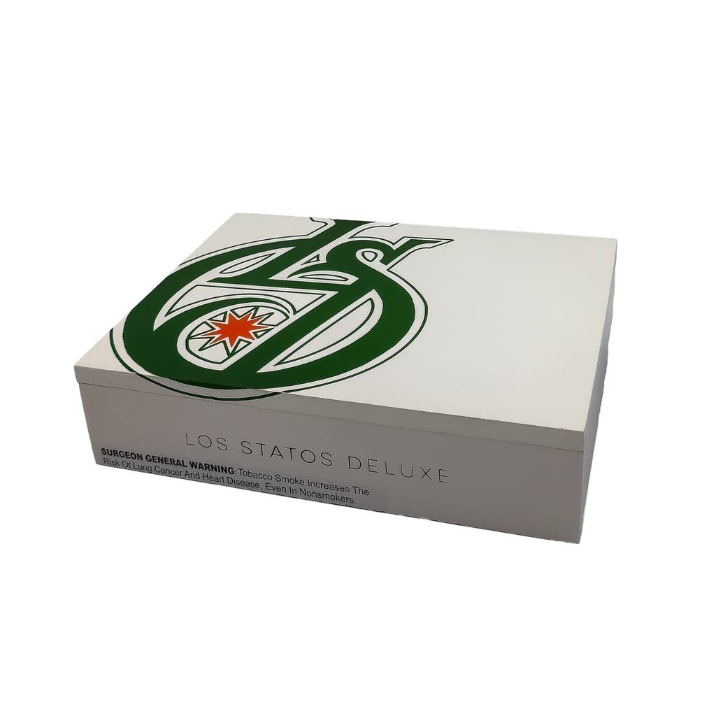 Los Statos Deluxe | Toro