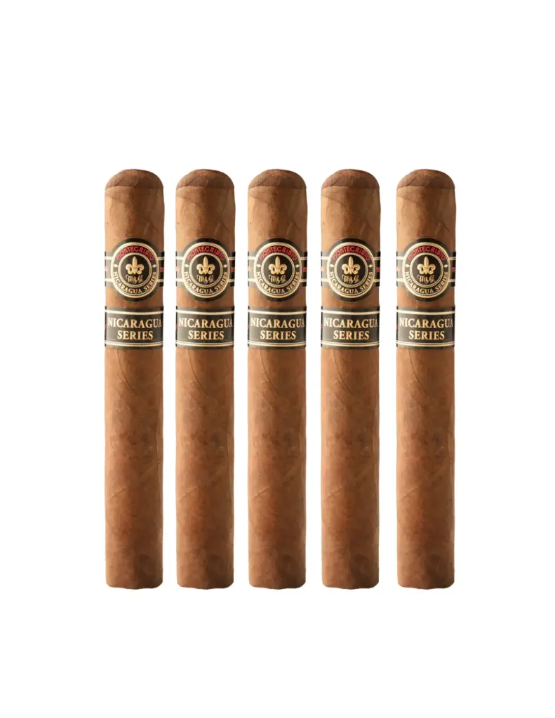 Montecristo | Nicaragua - Toro