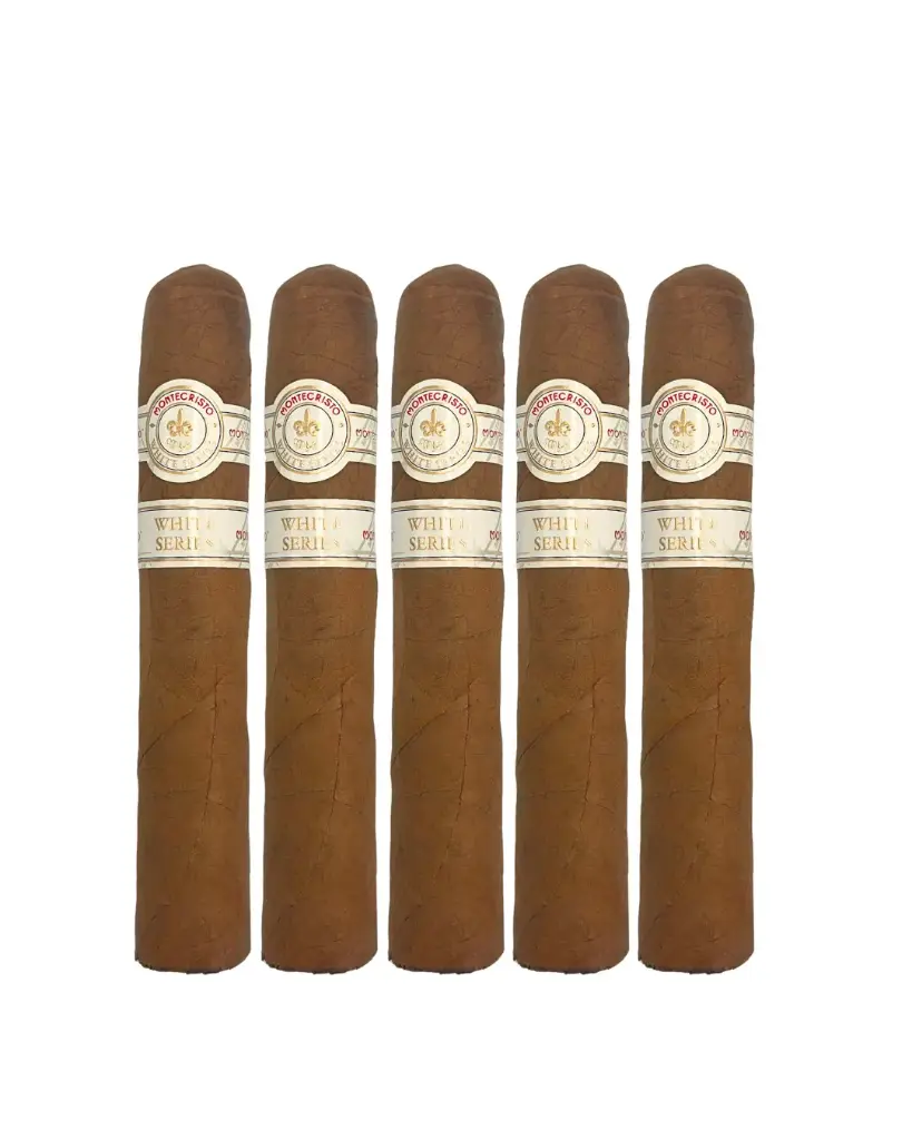 Montecristo | White - Magnum