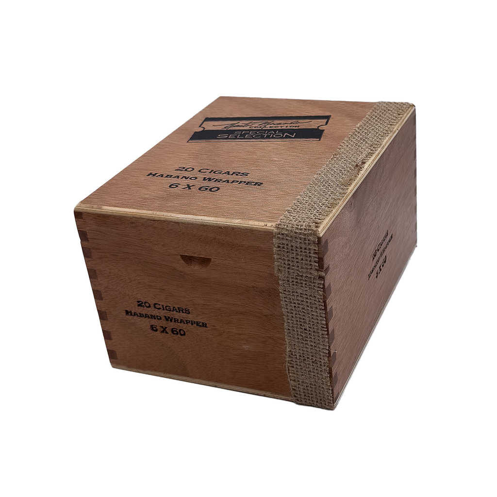 Nestor Miranda Special Selection Gran Toro 