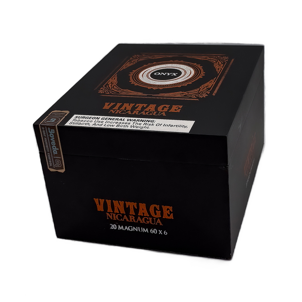 Onyx | Vintage Nicaragua - Magnum