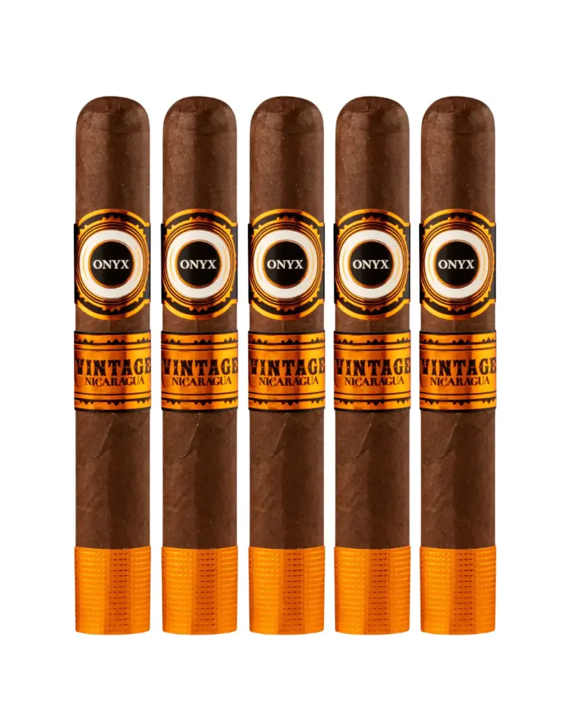 Onyx | Vintage Nicaragua - Magnum