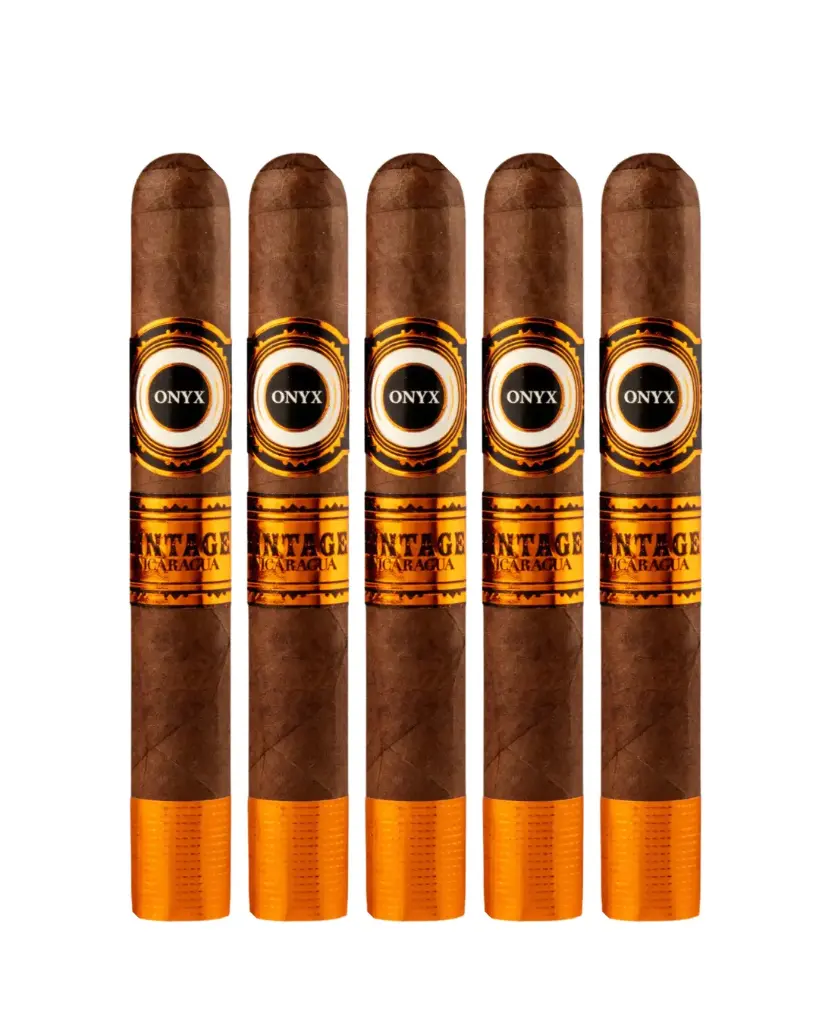Onyx | Vintage Nicaragua - Toro