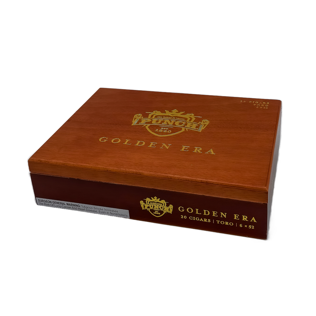 Punch Golden Era | Toro