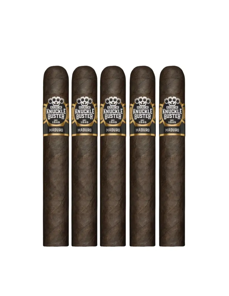 Punch Knuckle Buster - Maduro | Gordo