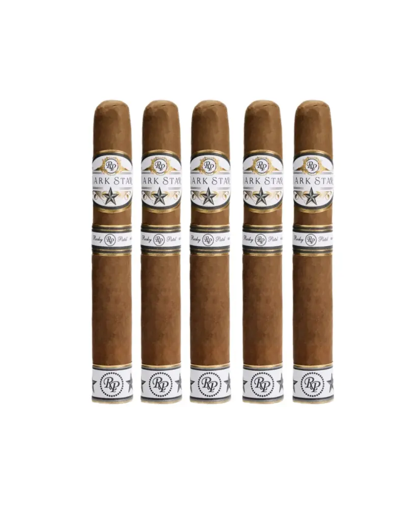 Rocky Patel Dark Star Toro