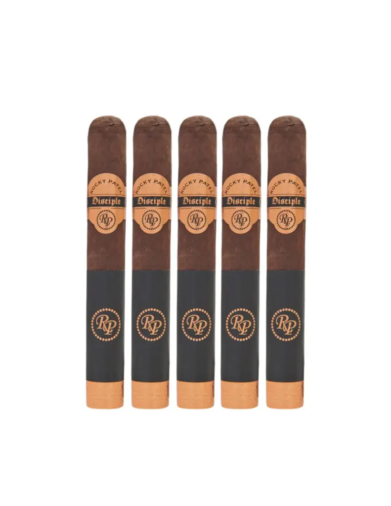 Rocky Patel Disciple Toro