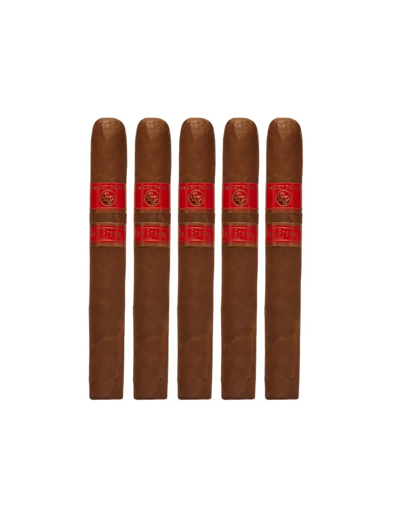 Rocky Patel Sun Grown Sixty