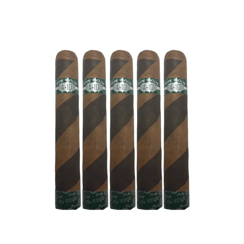 Rocky Patel The Edge 10th Anniversary A-10 Sixty