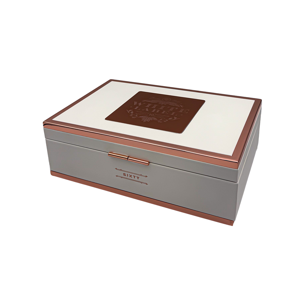 Rocky Patel White Label Sixty