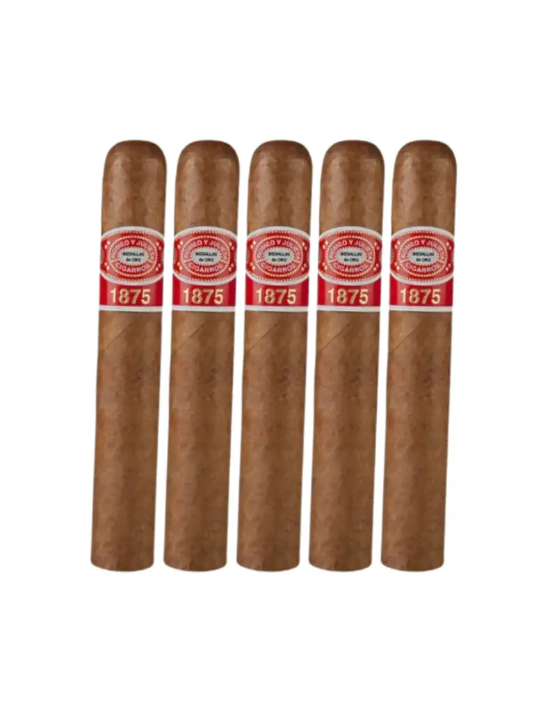 Romeo Y Julieta | 1875 - Magnum
