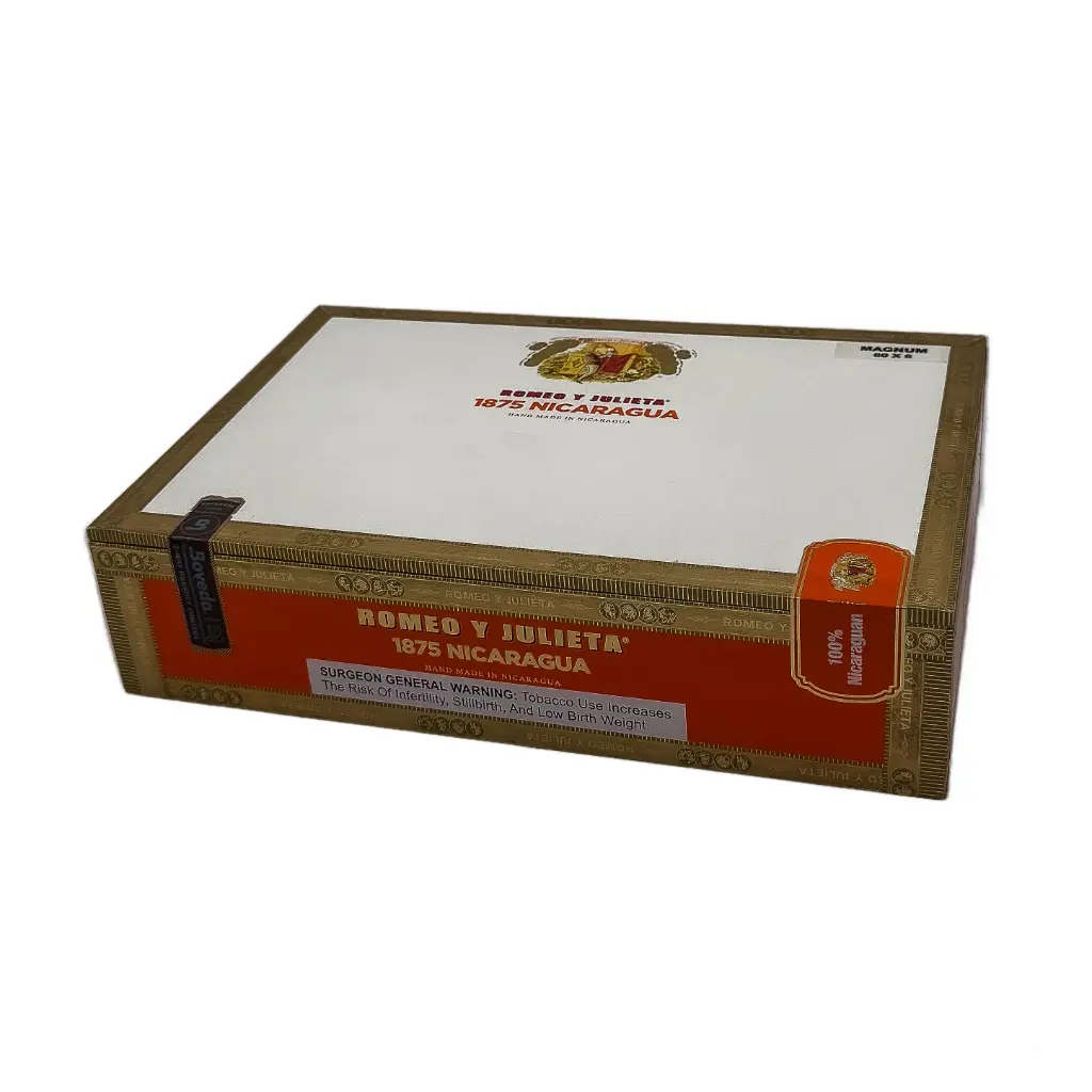 Romeo Y Julieta | 1875 Nicaragua - Magnum