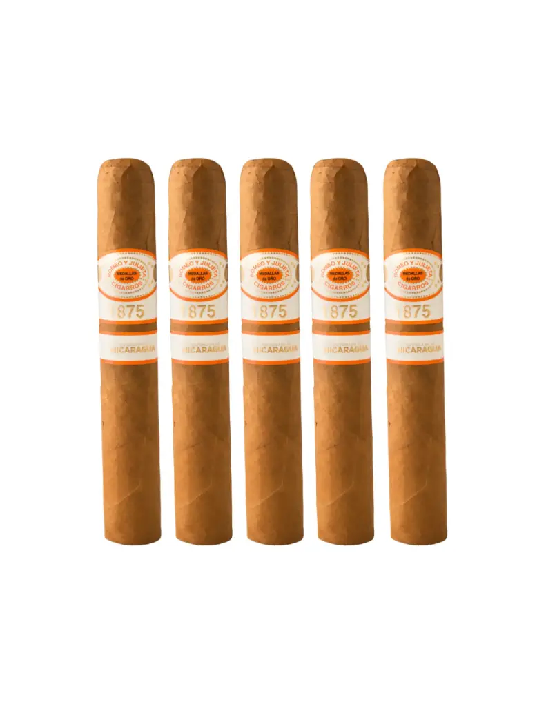 Romeo Y Julieta | 1875 Nicaragua - Magnum