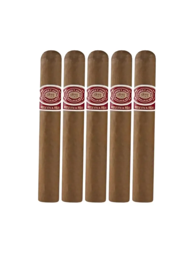 Romeo Y Julieta | Reserva Real - Magnum