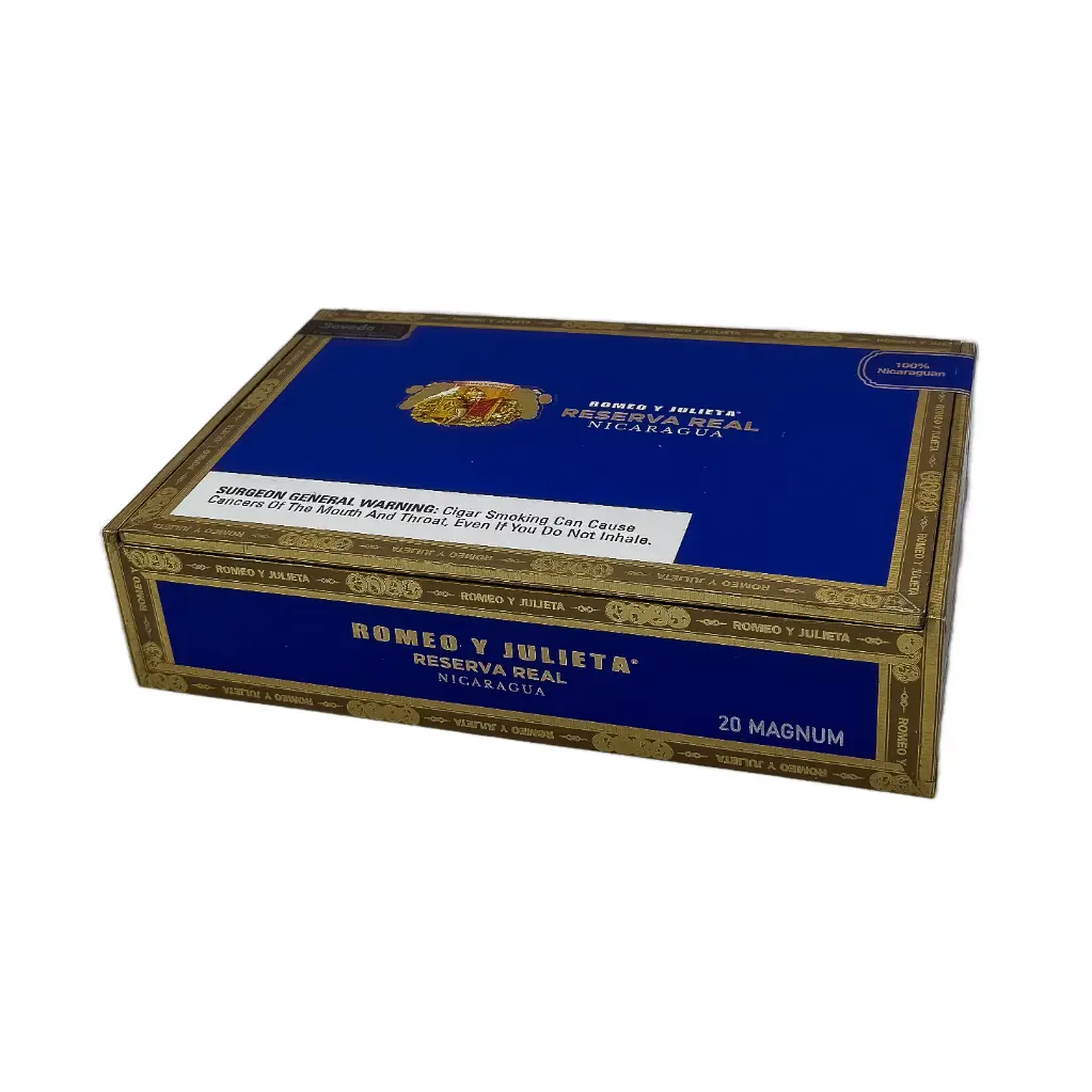 Romeo Y Julieta | Reserva Real Nicaragua - Magnum