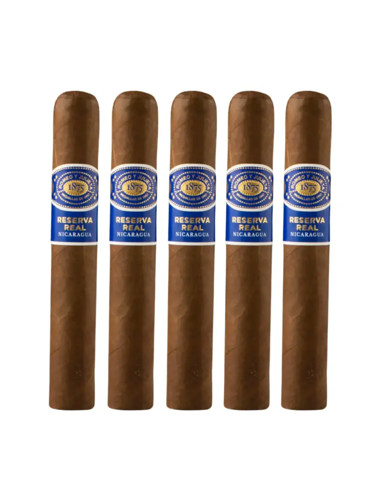 Romeo Y Julieta | Reserva Real Nicaragua - Magnum